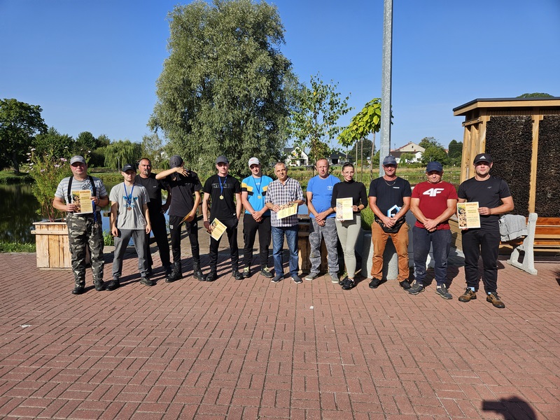 Kultura, Tradycja... i Placki! 2023